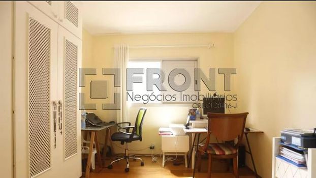 Foto 9 do(a) Apartamento de 3 quartos à venda em Bela Vista, São Paulo