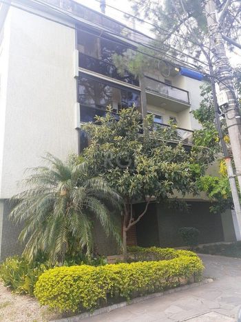 Foto 1 do(a) Cobertura de 1 quartos à venda em Santa Maria Goretti, Porto Alegre