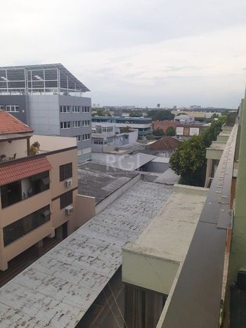 Foto 12 do(a) Cobertura de 1 quartos à venda em Santa Maria Goretti, Porto Alegre