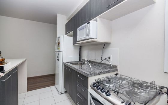 Foto 14 do(a) Flat de 3 quartos à venda em Humaitá, Porto Alegre