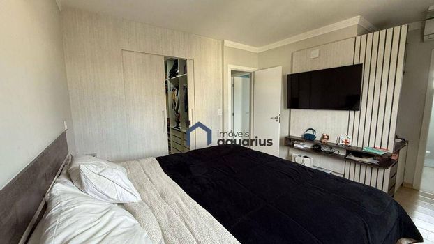 Foto 3 do(a) Apartamento de 3 quartos à venda em Jardim América, São José dos Campos