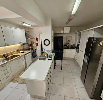 Foto 26 do(a) Casa em Condomínio de 4 quartos à venda em Cidade Jardim, São Paulo
