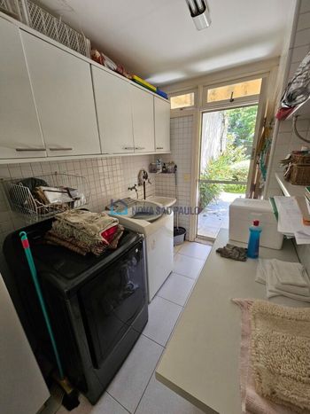 Foto 35 do(a) Casa em Condomínio de 4 quartos à venda em Cidade Jardim, São Paulo