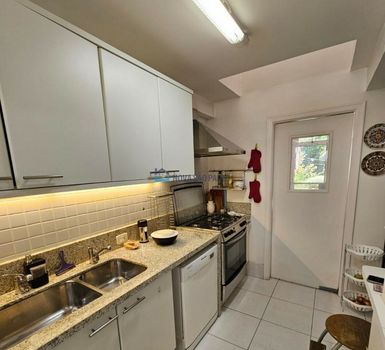 Foto 27 do(a) Casa em Condomínio de 4 quartos à venda em Cidade Jardim, São Paulo