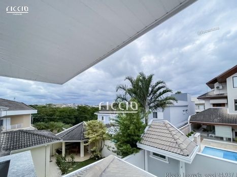 Foto 21 do(a) Casa em Condomínio de 4 quartos à venda em Urbanova, São José dos Campos