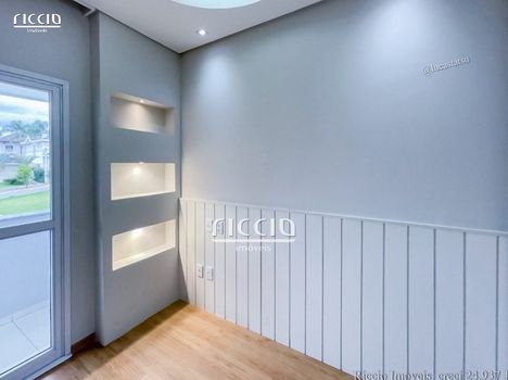 Foto 32 do(a) Casa em Condomínio de 4 quartos à venda em Urbanova, São José dos Campos