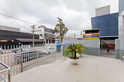 Foto 9 do(a) Apartamento de 3 quartos para alugar em Novo Mundo, Curitiba