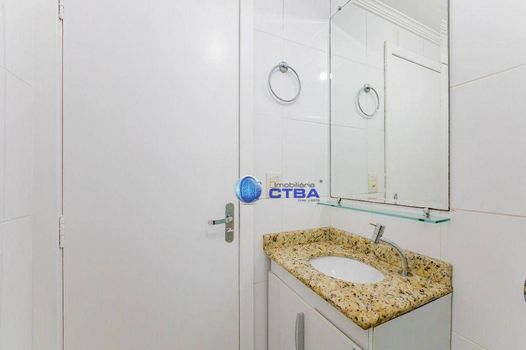Foto 16 do(a) Apartamento de 3 quartos para alugar em Novo Mundo, Curitiba
