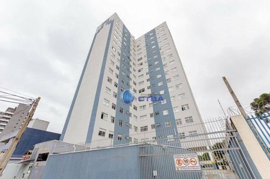 Foto 2 do(a) Apartamento de 3 quartos para alugar em Novo Mundo, Curitiba