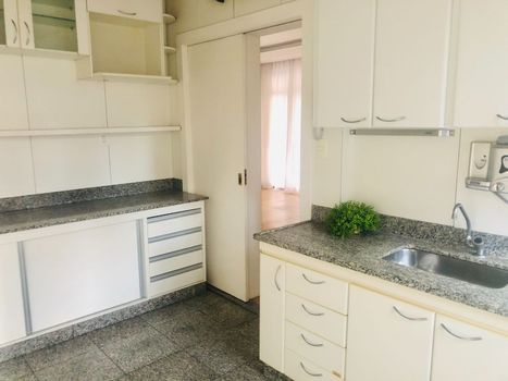 Foto 14 do(a) Apartamento de 4 quartos à venda em São Pedro, Belo Horizonte