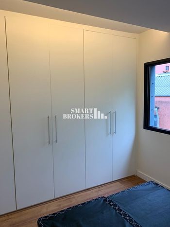 Foto 9 do(a) Apartamento de 3 quartos à venda em Vila Clementino, São Paulo