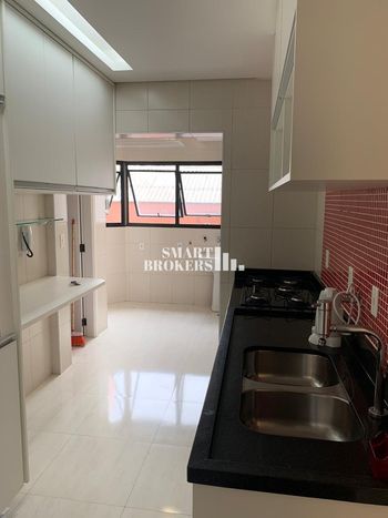 Foto 12 do(a) Apartamento de 3 quartos à venda em Vila Clementino, São Paulo