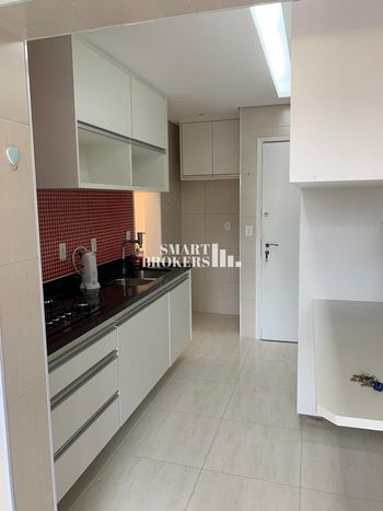 Foto 13 do(a) Apartamento de 3 quartos à venda em Vila Clementino, São Paulo