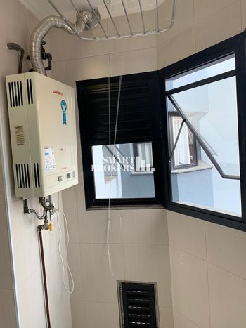 Foto 30 do(a) Apartamento de 3 quartos à venda em Vila Clementino, São Paulo