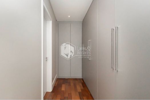 Foto 5 do(a) Apartamento de 1 quartos à venda em Itaim Bibi, São Paulo