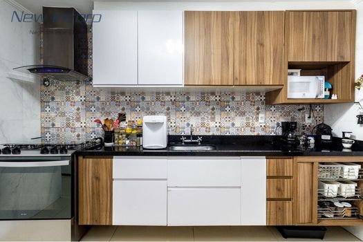 Foto 4 do(a) Apartamento de 3 quartos à venda em Sumaré, São Paulo
