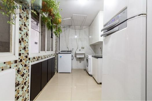 Foto 5 do(a) Apartamento de 3 quartos à venda em Sumaré, São Paulo