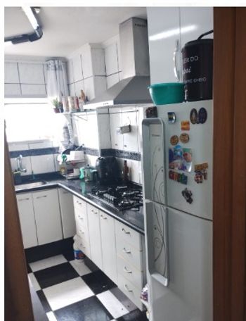 Foto 24 do(a) Apartamento de 2 quartos à venda em Vila Santa Clara, São Paulo