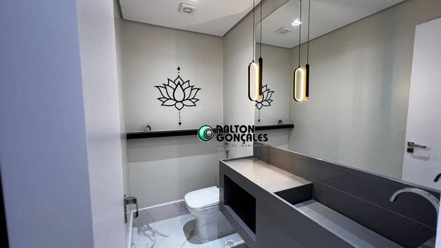 Foto 15 do(a) Apartamento de 3 quartos para alugar em Vila Castelo Branco, Indaiatuba