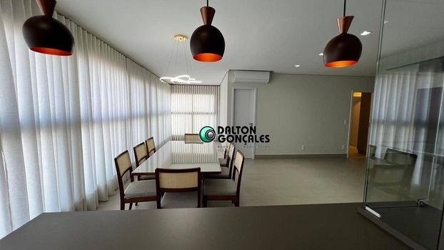 Foto 18 do(a) Apartamento de 3 quartos para alugar em Vila Castelo Branco, Indaiatuba