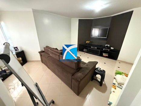 Foto 14 do(a) Casa em Condomínio de 5 quartos à venda em Park Way, Brasília