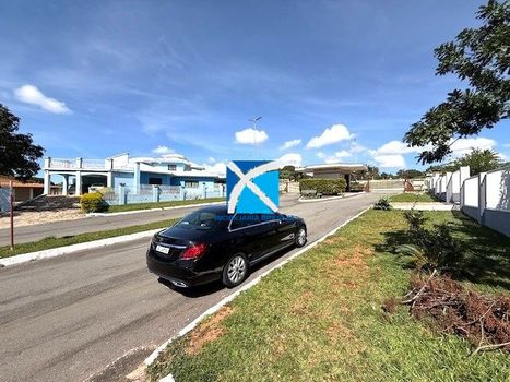 Foto 2 do(a) Casa em Condomínio de 5 quartos à venda em Park Way, Brasília