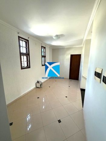 Foto 24 do(a) Casa em Condomínio de 5 quartos à venda em Park Way, Brasília