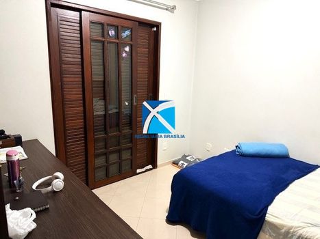 Foto 30 do(a) Casa em Condomínio de 5 quartos à venda em Park Way, Brasília