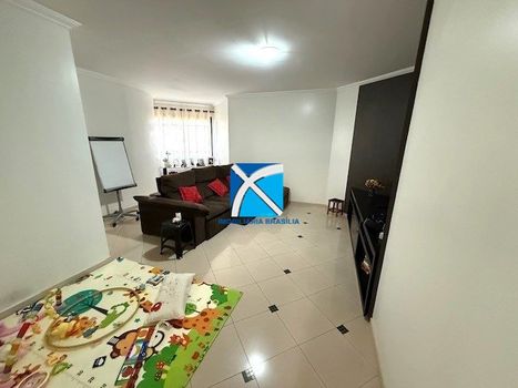 Foto 13 do(a) Casa em Condomínio de 5 quartos à venda em Park Way, Brasília