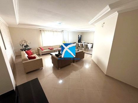 Foto 6 do(a) Casa em Condomínio de 5 quartos à venda em Park Way, Brasília