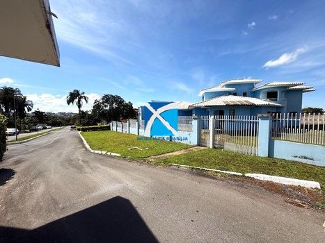 Foto 1 do(a) Casa em Condomínio de 5 quartos à venda em Park Way, Brasília