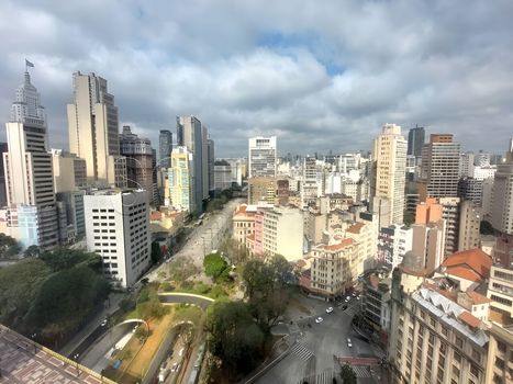 Foto 14 do(a) Kitnet / JK / Studio de 1 quartos à venda em Centro, São Paulo