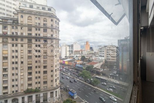 Foto 5 do(a) Kitnet / JK / Studio de 1 quartos à venda em Centro, São Paulo
