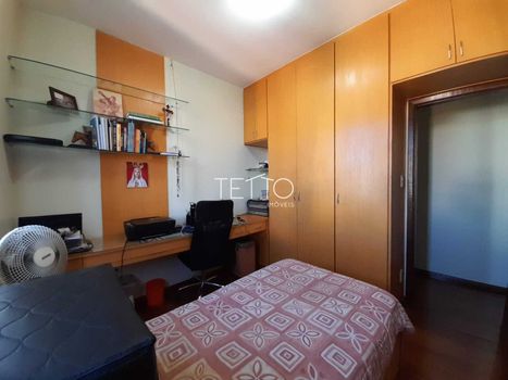 Foto 7 do(a) Apartamento de 4 quartos à venda em Calafate, Belo Horizonte