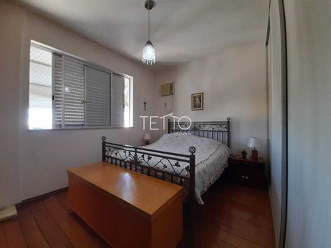 Foto 5 do(a) Apartamento de 4 quartos à venda em Calafate, Belo Horizonte