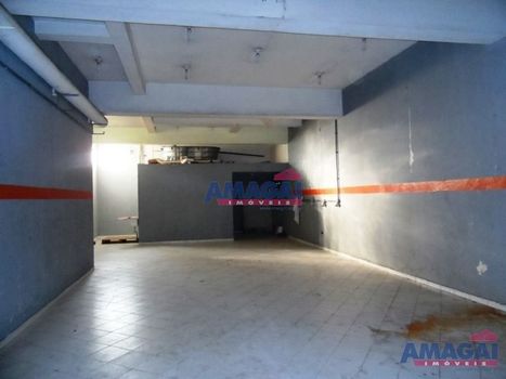 Foto 1 do(a) Sala / Conjunto Comercial false à venda em São João, Jacareí