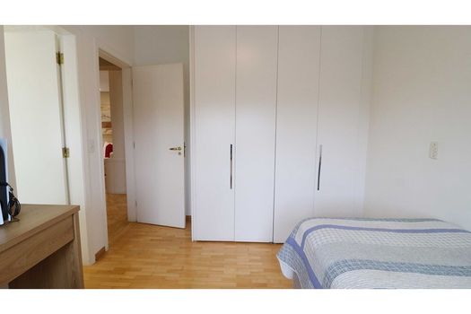 Foto 10 do(a) Apartamento de 4 quartos à venda em Paraíso do Morumbi, São Paulo