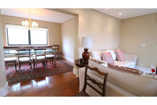 Foto 47 do(a) Apartamento de 4 quartos à venda em Paraíso do Morumbi, São Paulo