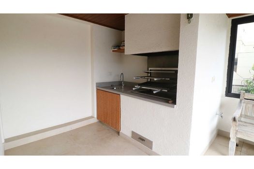 Foto 38 do(a) Apartamento de 4 quartos à venda em Paraíso do Morumbi, São Paulo