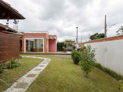 Foto 12 do(a) Casa em Condomínio de 4 quartos à venda em São Braz, Curitiba