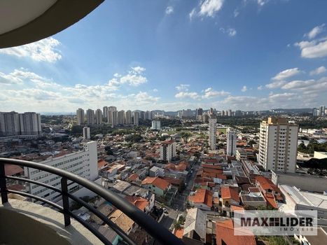 Foto 8 do(a) Apartamento de 2 quartos para alugar em Vila Boa Vista, Barueri