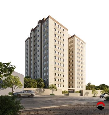 Foto 2 do(a) Apartamento de 2 quartos à venda em Parque São Rafael, São Paulo