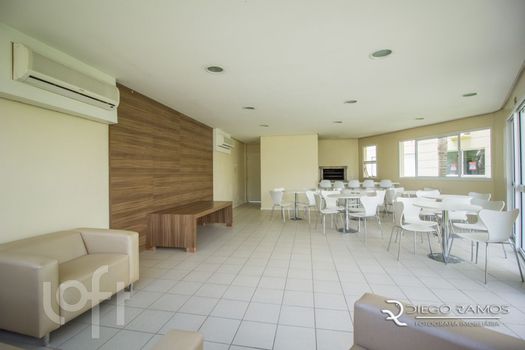 Foto 32 do(a) Apartamento de 2 quartos à venda em Cristal, Porto Alegre