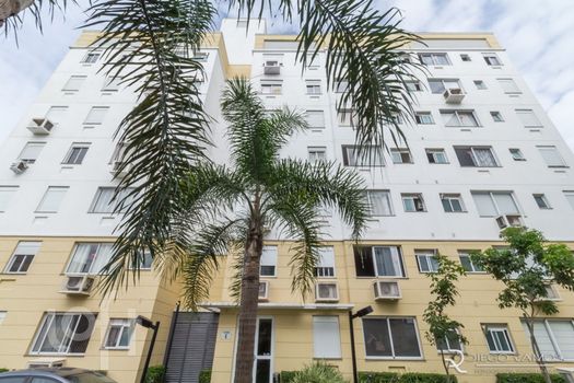 Foto 44 do(a) Apartamento de 2 quartos à venda em Cristal, Porto Alegre