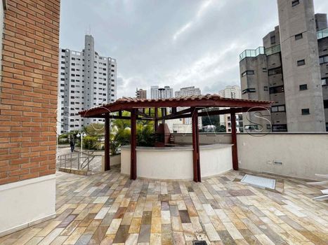 Foto 28 do(a) Flat de 2 quartos à venda em Jardim Ampliação, São Paulo