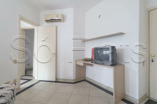 Foto 10 do(a) Flat de 2 quartos à venda em Jardim Ampliação, São Paulo