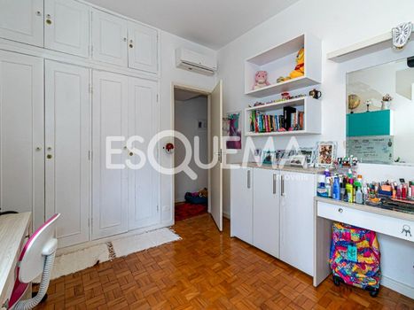 Foto 16 do(a) Apartamento de 3 quartos à venda em Santa Cecília, São Paulo