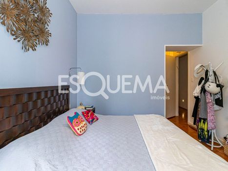 Foto 11 do(a) Apartamento de 3 quartos à venda em Santa Cecília, São Paulo