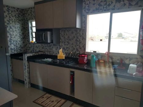Foto 2 do(a) Apartamento de 2 quartos à venda em Lopes de Oliveira, Sorocaba