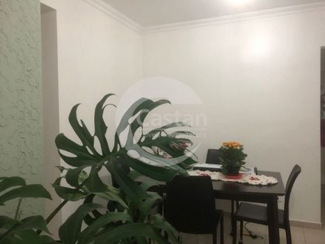 Foto 3 do(a) Apartamento de 3 quartos à venda em Alto da Mooca, São Paulo